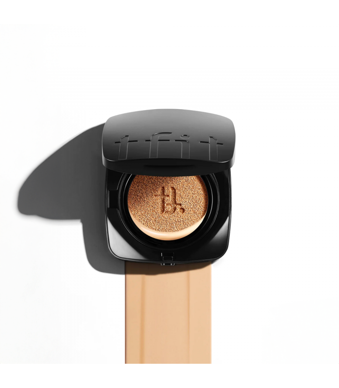 Tfit Cushıon Fondöten | Layering Fit Glow Cushıon Ex W04 Buff 12 G Gün Boyu Işıltılı Etki