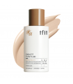 TFIT Güneş Kremi | Skin Fit Sun Fluid SPF50 + 50 ML Cilt Bakım İçerikli Güneş Kremi