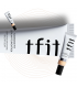 Tfit Serum Fondöten | Radiance Fit Serum Fondöten N05 Toffee